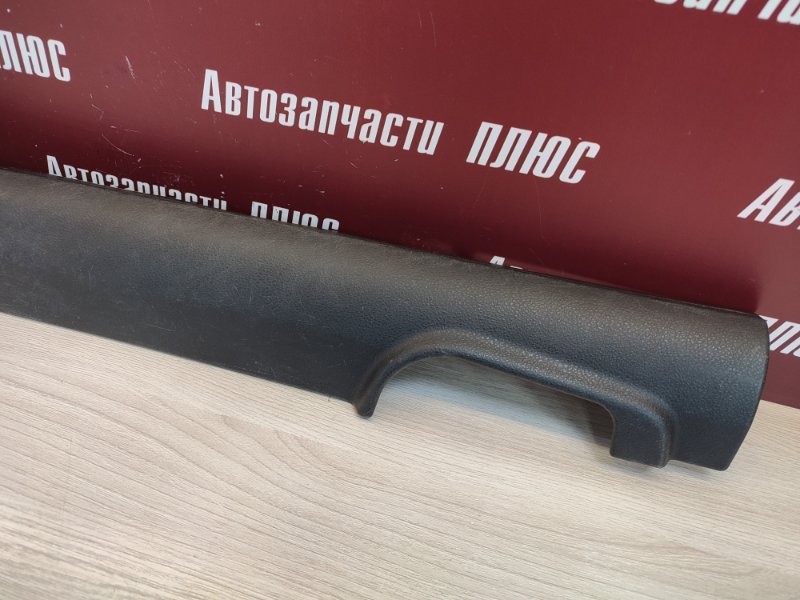 Накладка порога