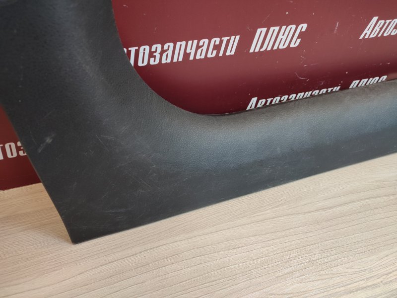 Накладка порога