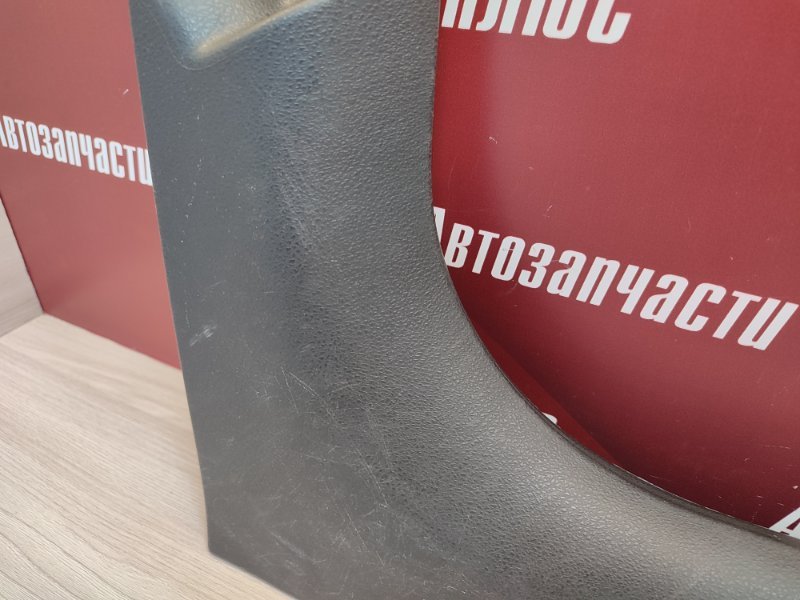 Накладка порога