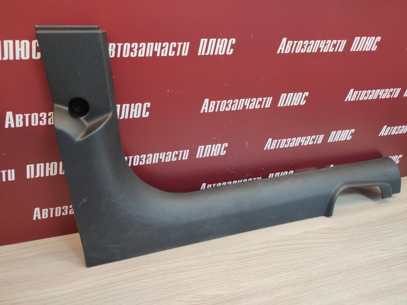 Накладка порога