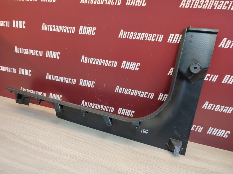 Накладка порога