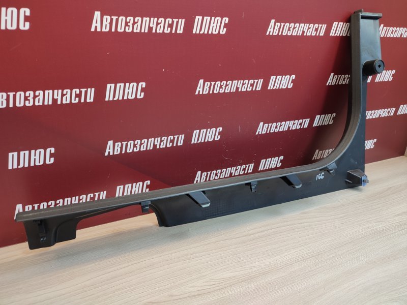 Накладка порога