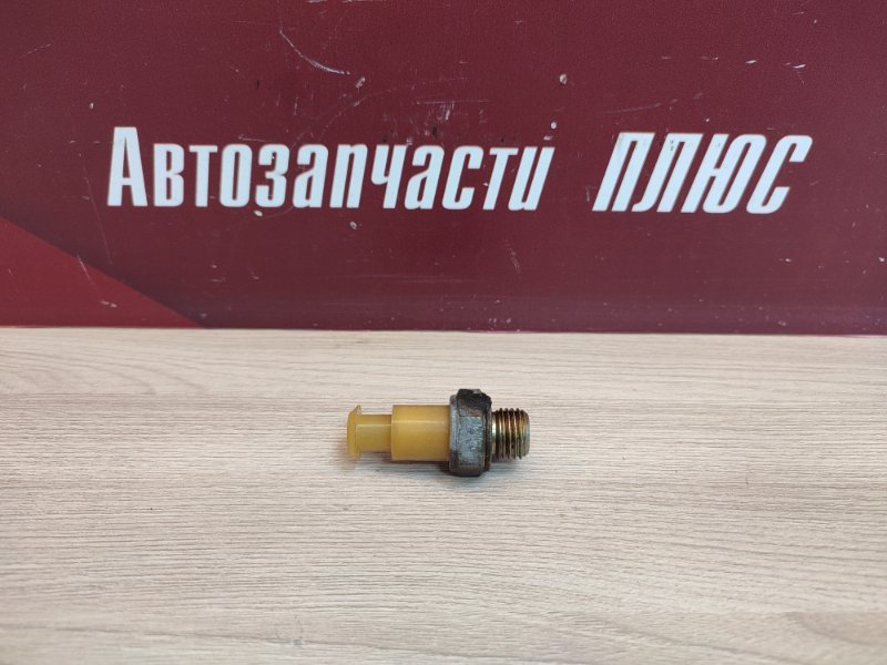 Датчик давления масла