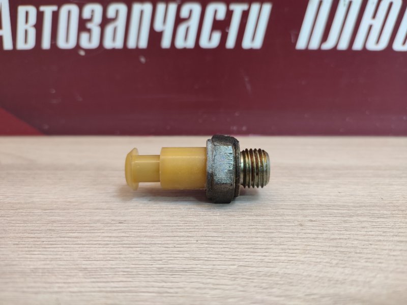 Датчик давления масла
