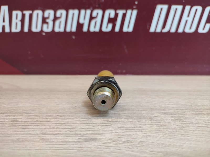 Датчик давления масла