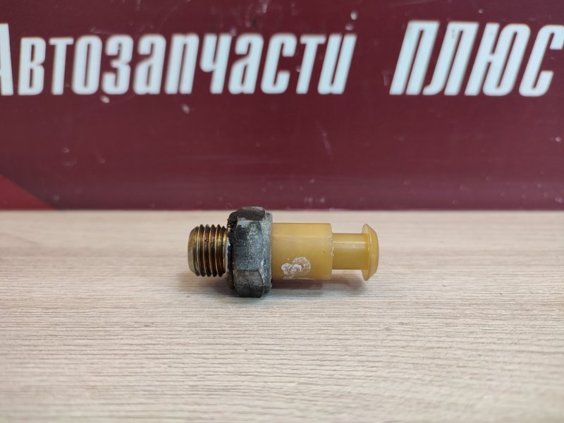 Датчик давления масла