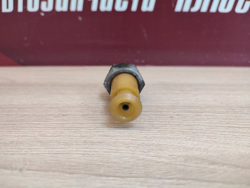 Датчик давления масла