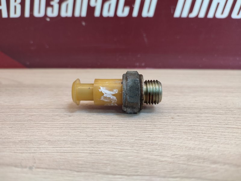 Датчик давления масла