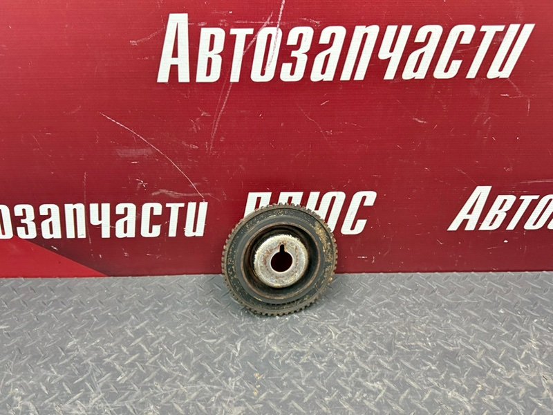 Шкив коленвала