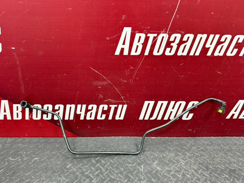 Трубка абсорбера