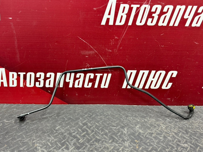 Трубка абсорбера