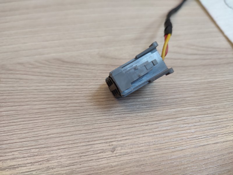 Обогрев сидения