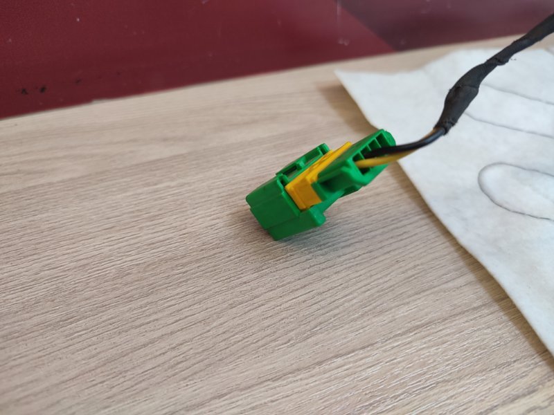 Обогрев сидения