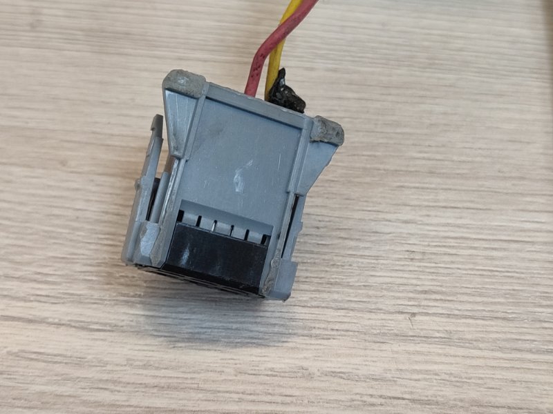 Обогрев сидения