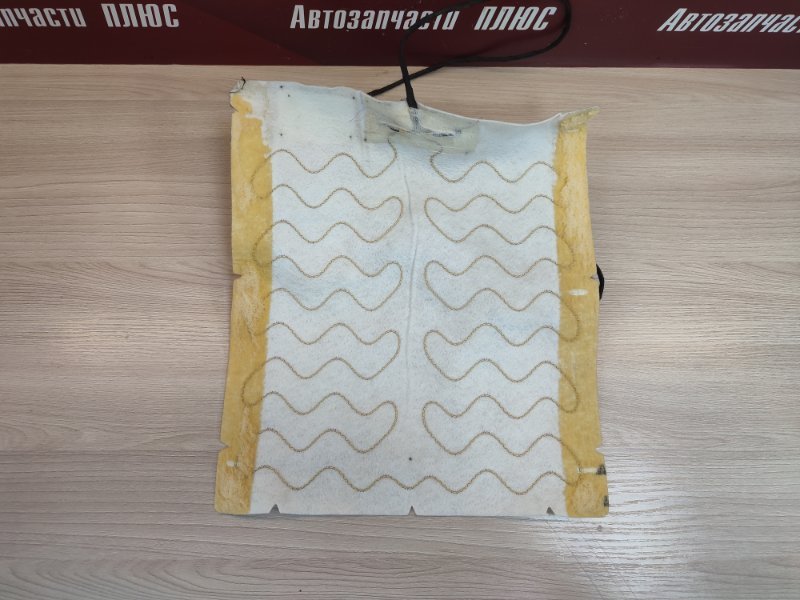 Обогрев сидения