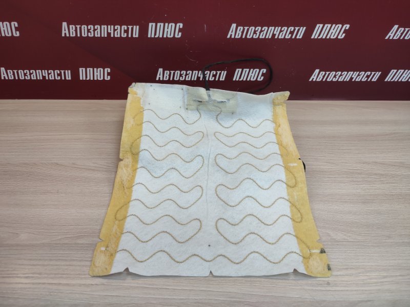 Обогрев сидения