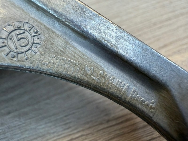 Вилка переключения передач