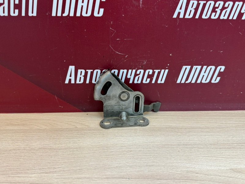 Вилка переключения передач