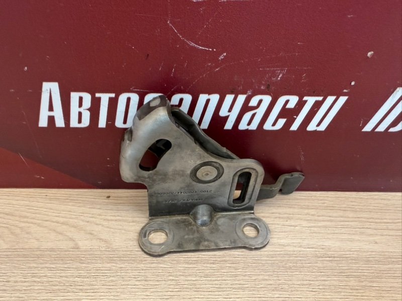 Вилка переключения передач