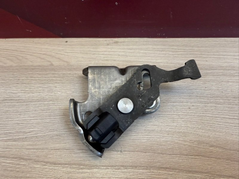 Вилка переключения передач