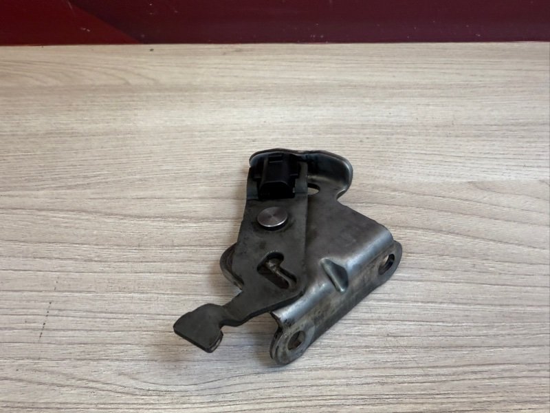 Вилка переключения передач