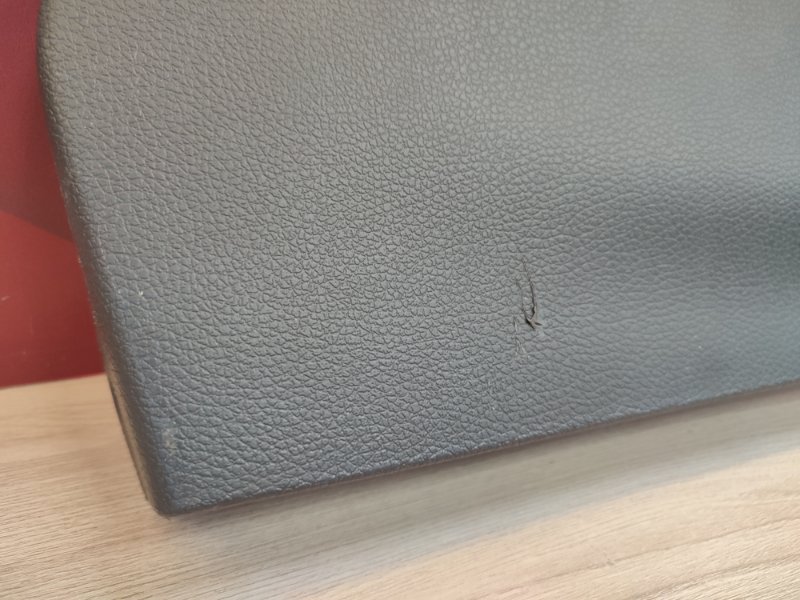 Накладка сиденья