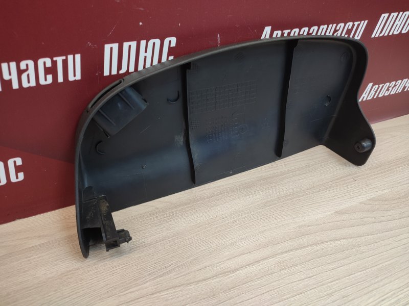 Накладка сиденья