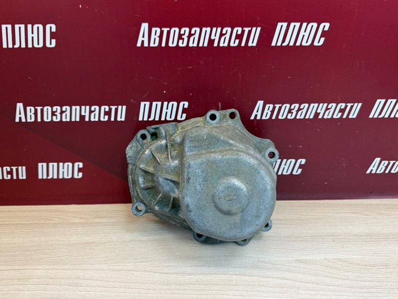 Корпус МКПП