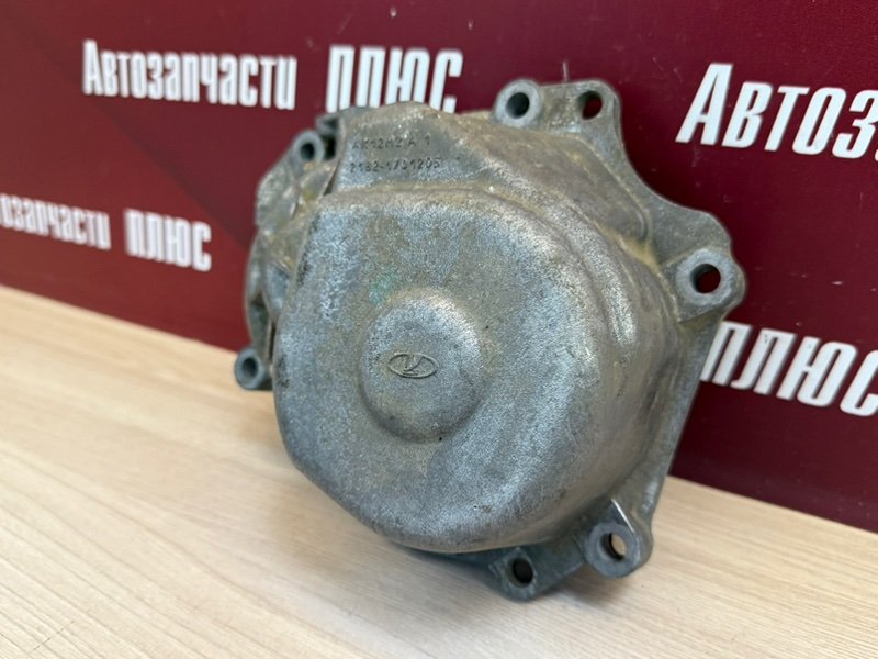 Корпус МКПП