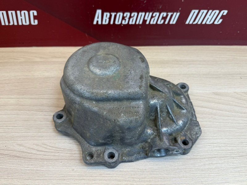 Корпус МКПП