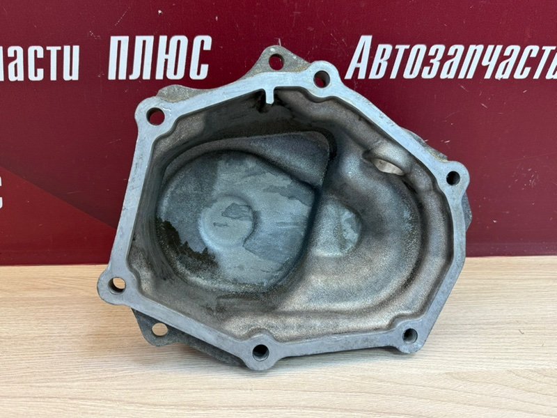 Корпус МКПП