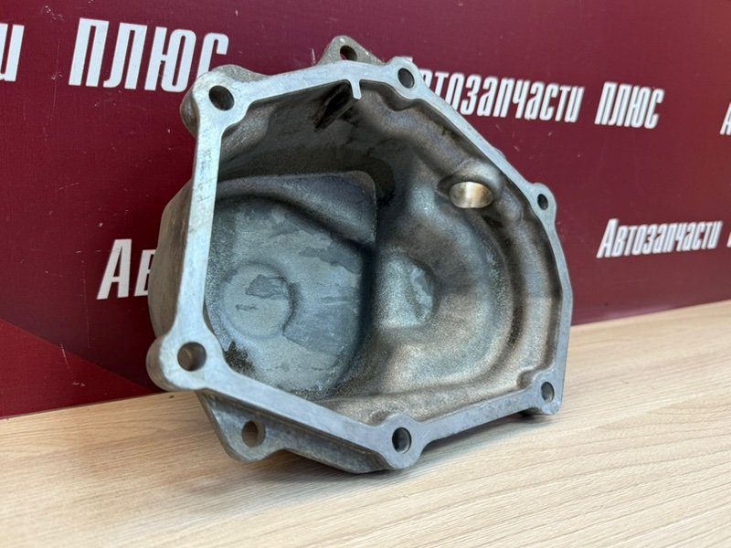 Корпус МКПП