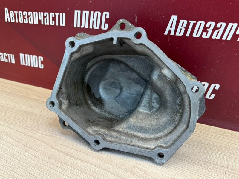 Корпус МКПП