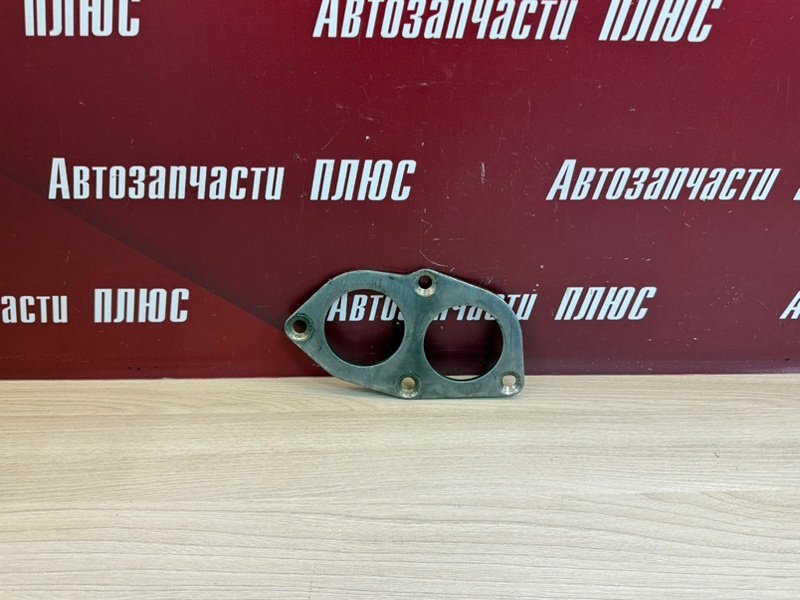 Промежуточная пластина КПП