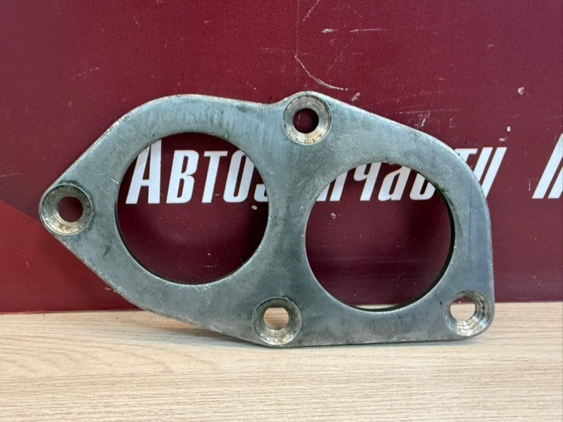 Промежуточная пластина КПП