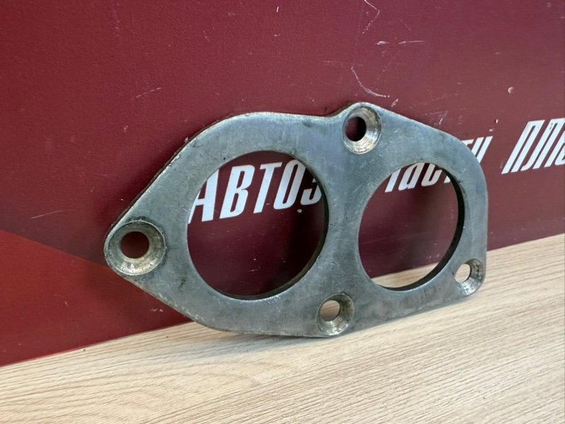 Промежуточная пластина КПП