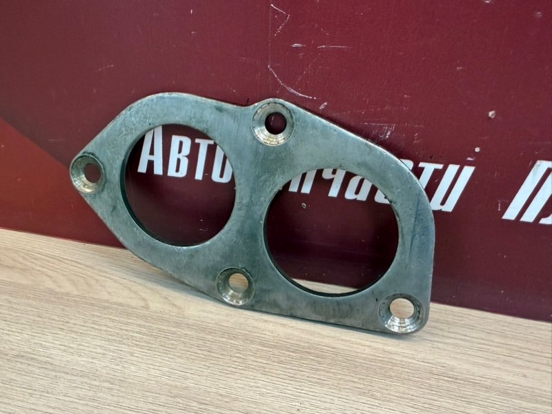 Промежуточная пластина КПП