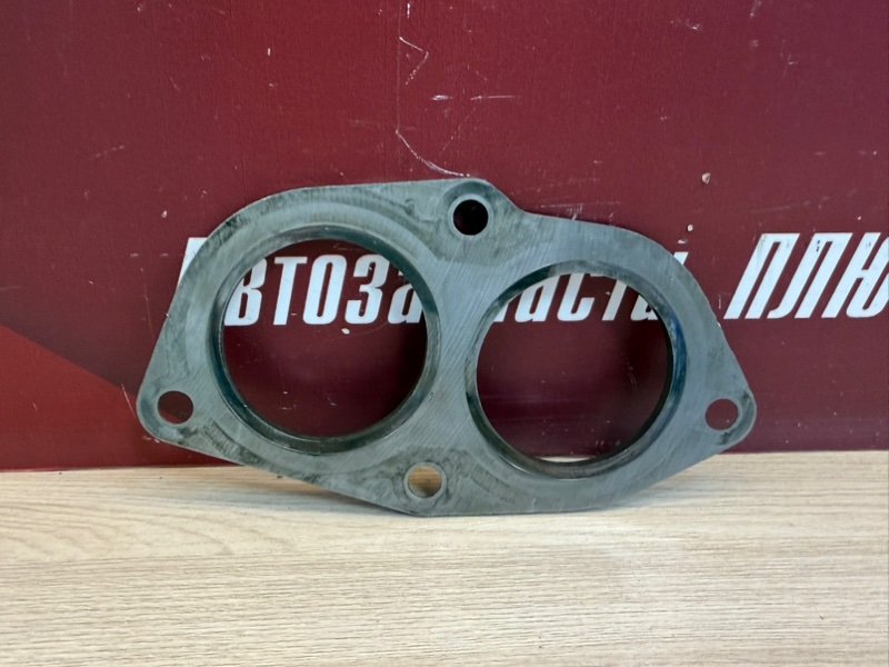 Промежуточная пластина КПП