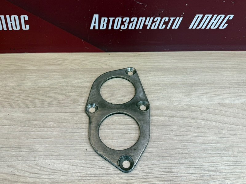 Промежуточная пластина КПП