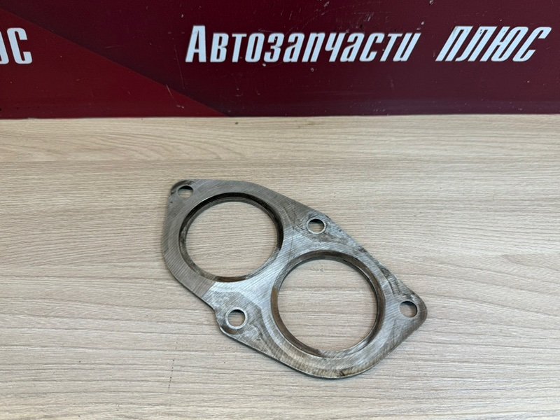 Промежуточная пластина КПП