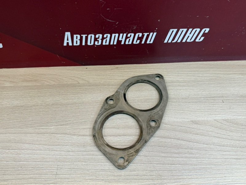 Промежуточная пластина КПП