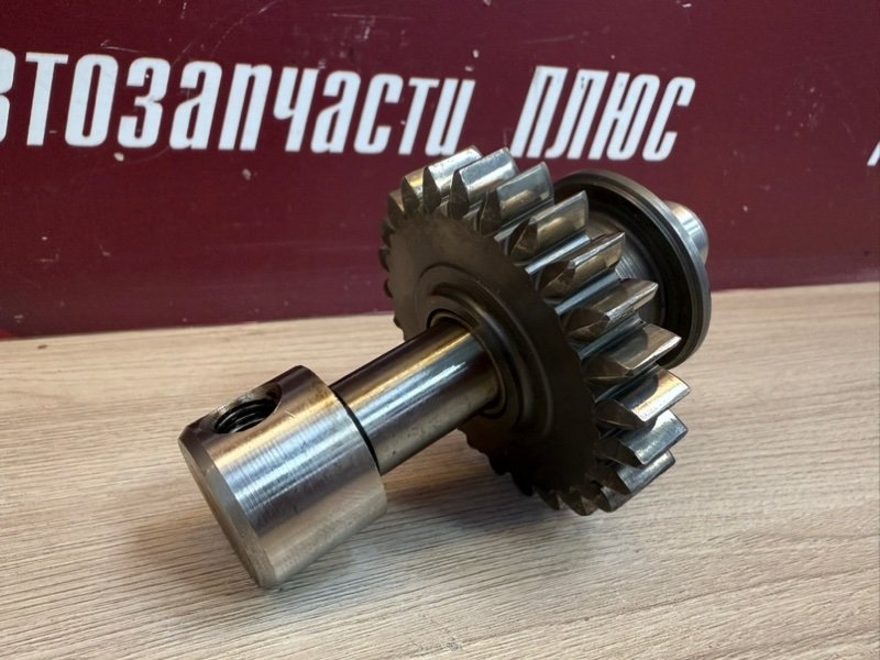 Шестерня КПП