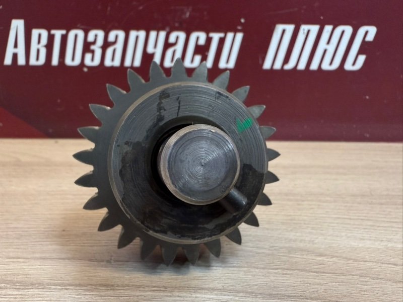 Шестерня КПП