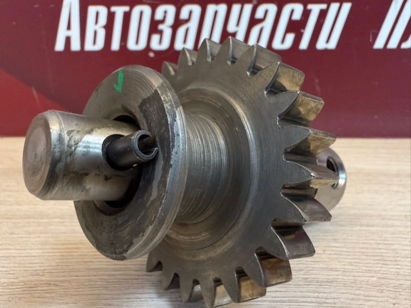 Шестерня КПП