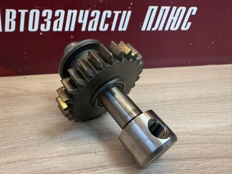 Шестерня КПП