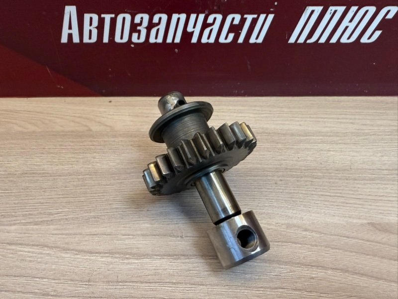 Шестерня КПП