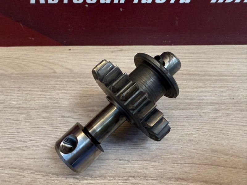 Шестерня КПП