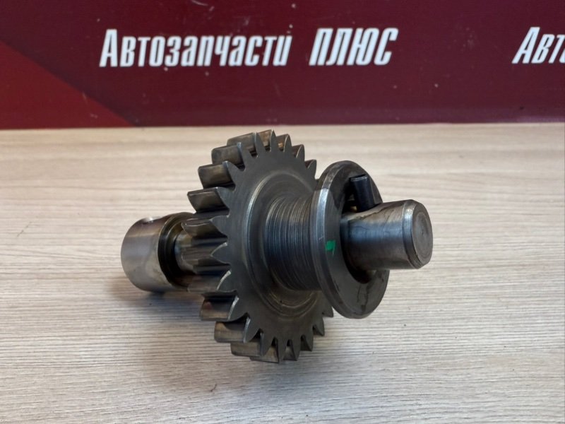 Шестерня КПП