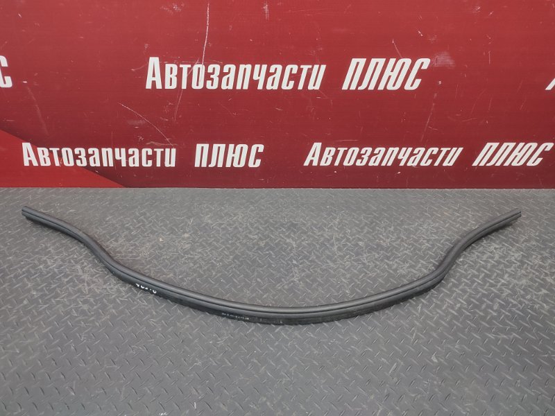 Уплотнитель жабо