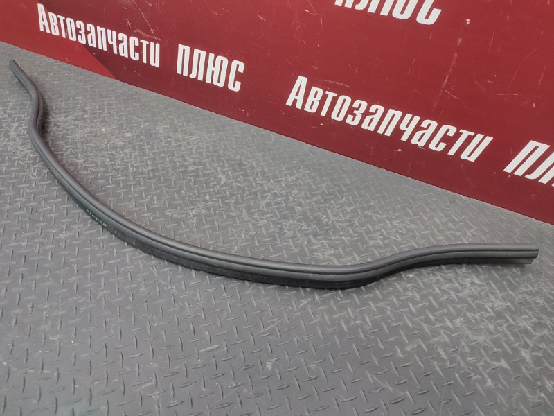 Уплотнитель жабо